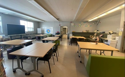 Rideau Learning Commons