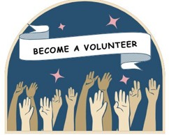 Rideau Park Volunteer
