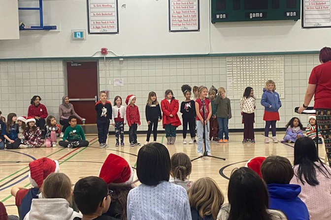 Rideau Park Assembly Dec 19 2025