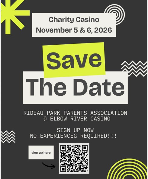 Rideau Park Casino