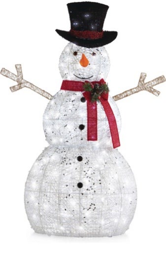 RPsnowman