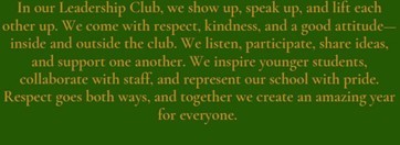 Mission Statement 02 Nov 24 2025