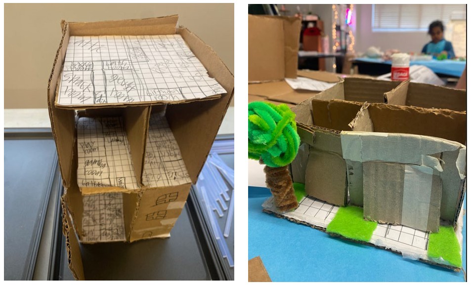 Rideau Park Projects, Dec 19 2025