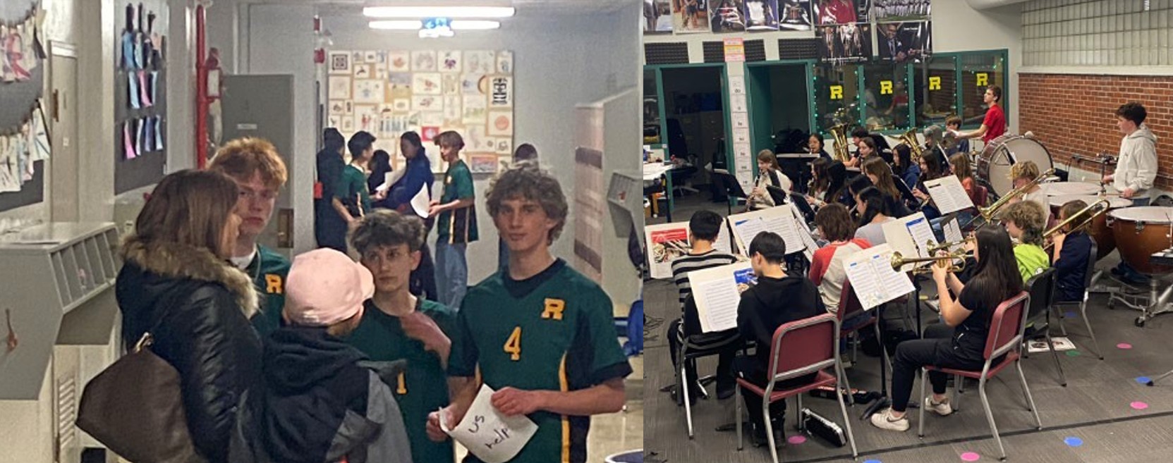 Rideau Park Community Weekly Jan 16 2026